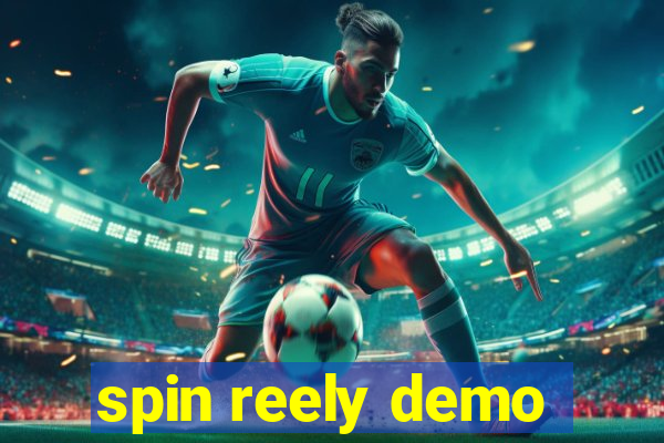 spin reely demo